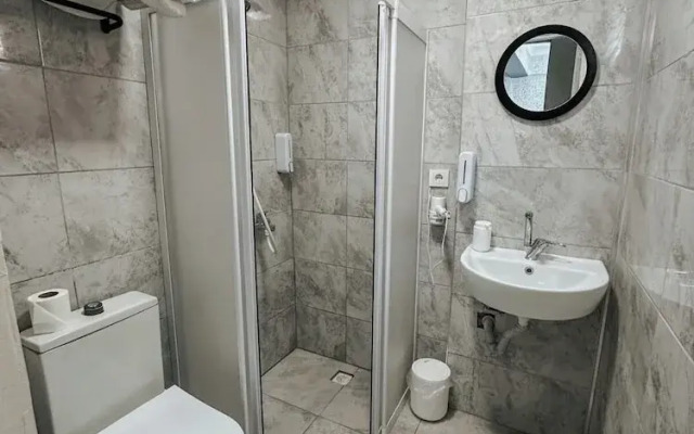 Çigli Vegas Pansiyon