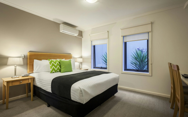 Quest Warrnambool – Guest Rooms – Warrnambool