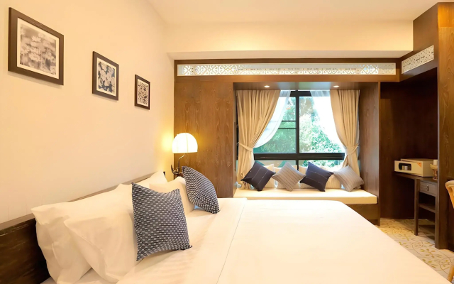 Amaka Bed & Breakfast