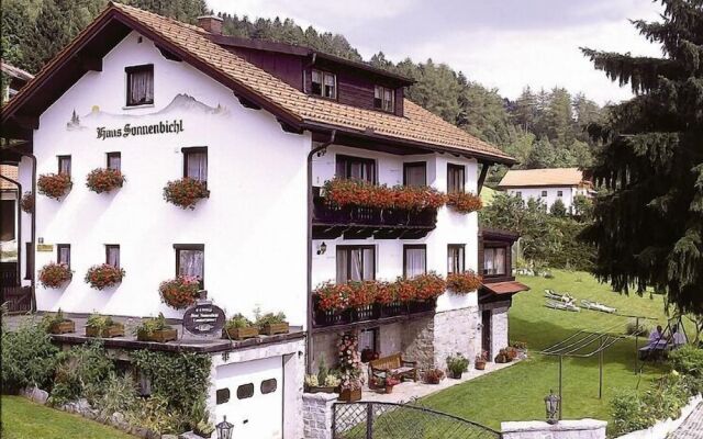 Haus Sonnenbichl