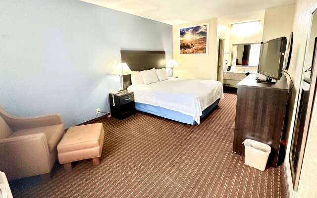 Days Inn by Wyndham Easley/Greenville/Clemson Area