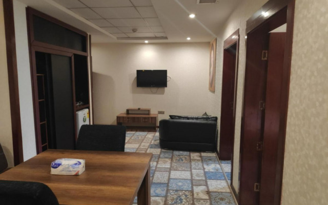 Bella Roma Hotel