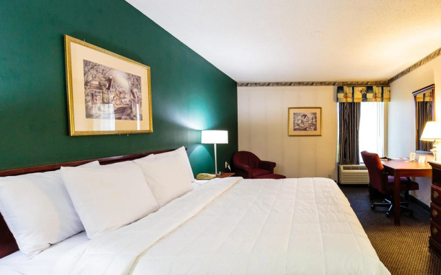 The View Inn & Suites