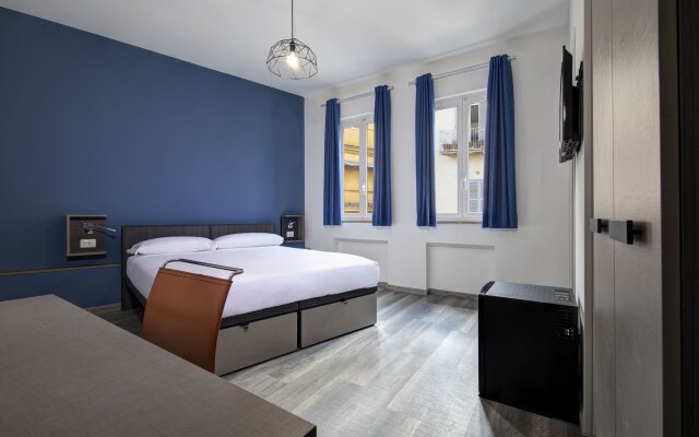 The RomeHello - Hostel