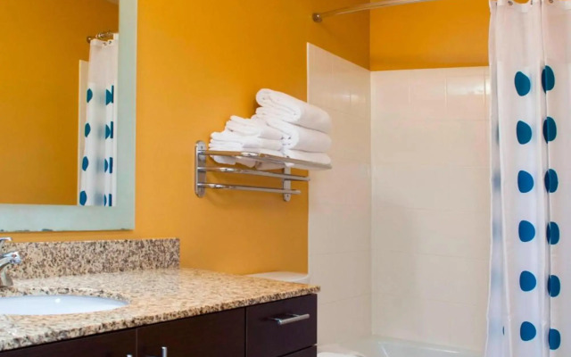 Towneplace Suites by Marriott Savannah Airport