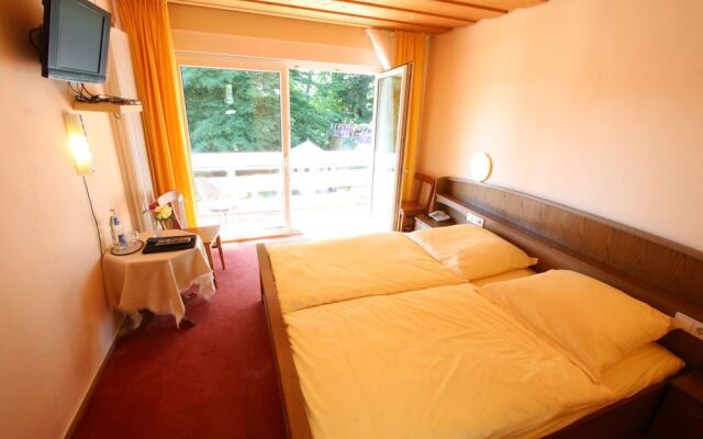 Hotel La Provence Betreiber GmbH