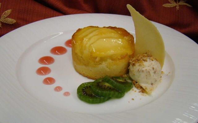 Hotel Belvoir Springfield