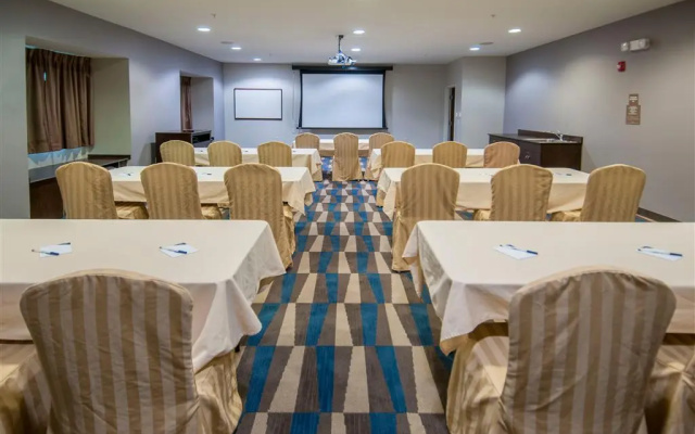 Microtel Inn & Suites Pearl River/slidell