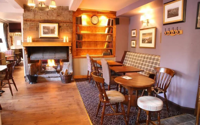 The White Horse Inn