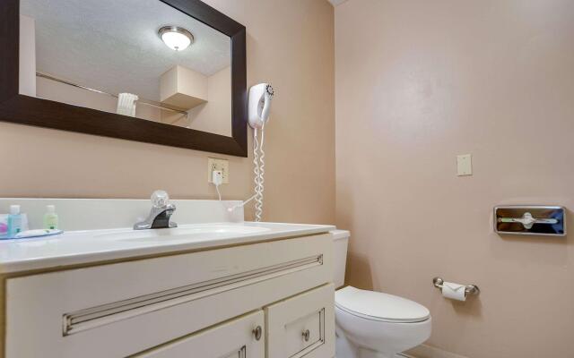 Quality Inn Hastings