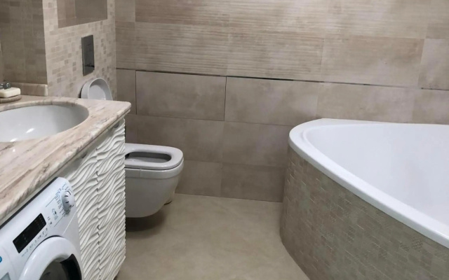 Kotsubinsky street LUX Apartment