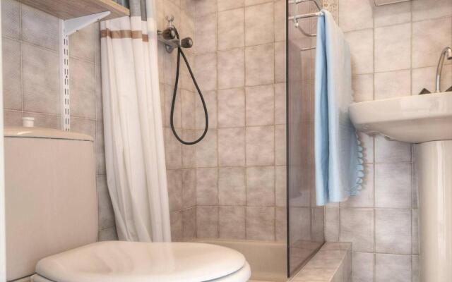 Appartement Briançon, 1 pièce, 2 personnes - FR-1-330C-42