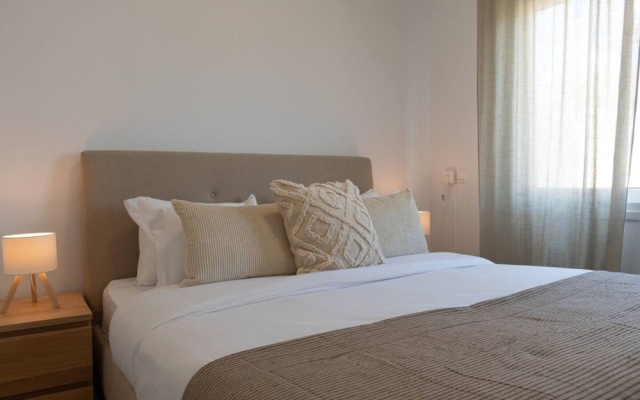 Limassol Sunbliss by Staycom