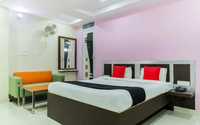 Aryavart by OYO Rooms