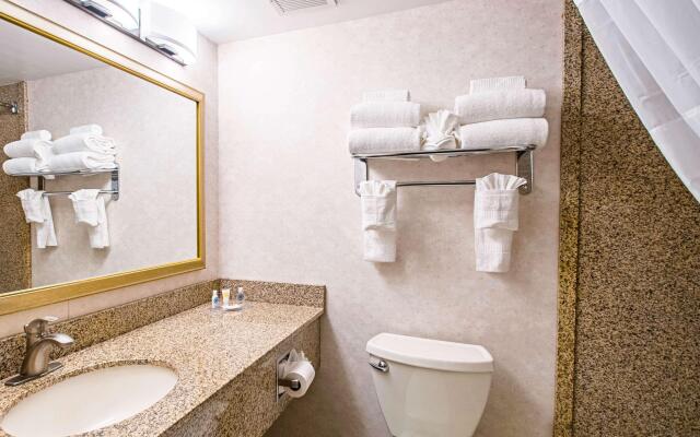 Comfort Inn Falls Church - Tysons Corner