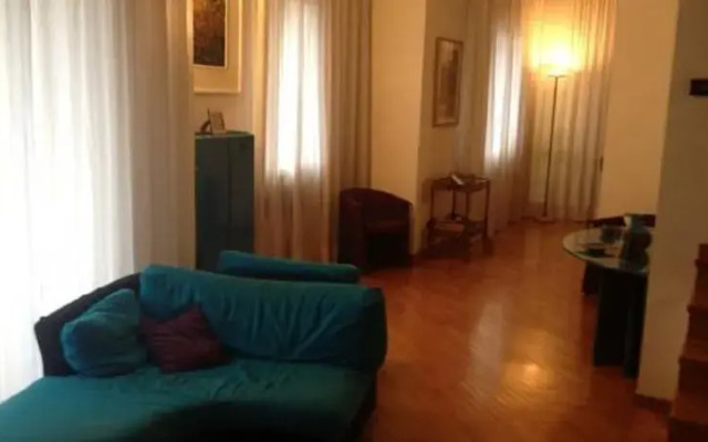 Appartamento Abma