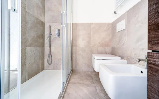 Gramsci 2 Apartment by Wonderful Italy