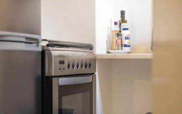 Boutique Athens Plaka Apartment Pl2