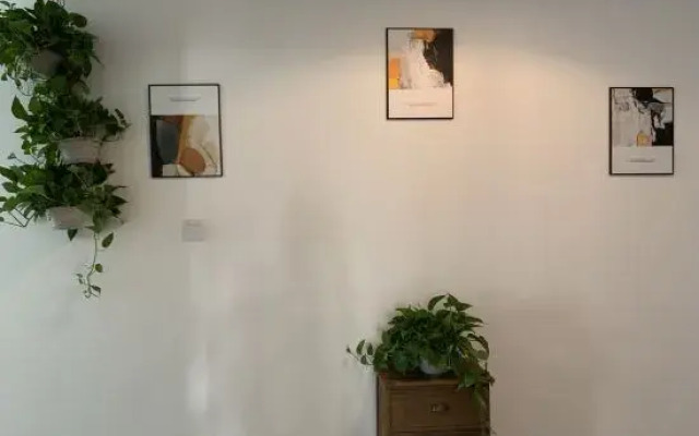 Qingleyuan Youth Hostel