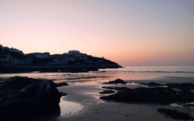 Impeccable 2-bed House in Newquay