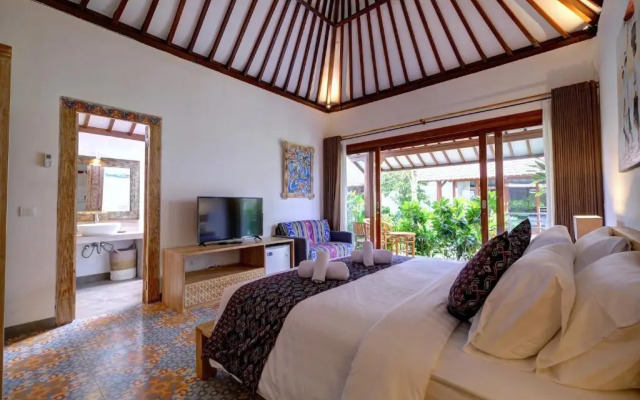 Wide Sands Beach Retreat