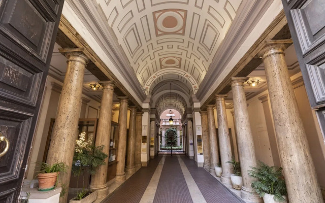 Sonder — Via Nazionale