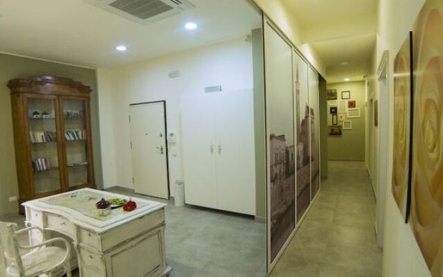 B&B Suite Paciotti