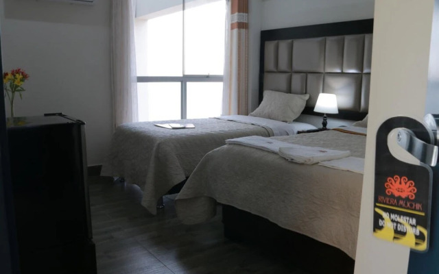 Hotel Riviera Muchik