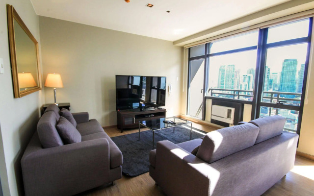 SIGLO SUITES @ The Gramercy Residences