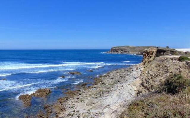 Surf Peniche - Ocean View