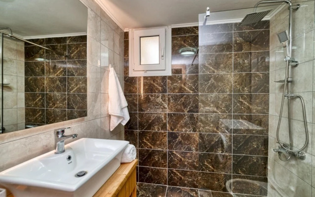 Amoudara Suites