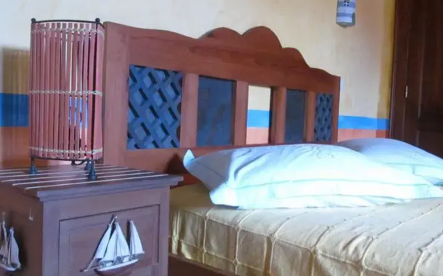 Golf & Surf Holiday House