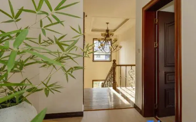 Yunjian Manyu Villa, Jinghong, Xishuangbanna