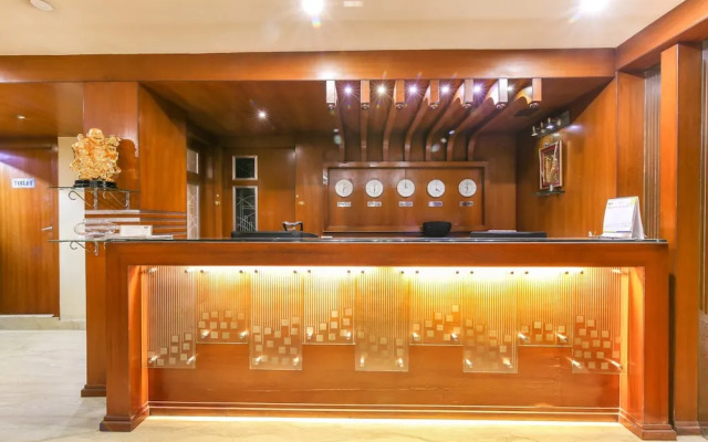 OYO 3993 Hotel Churuwala Inn
