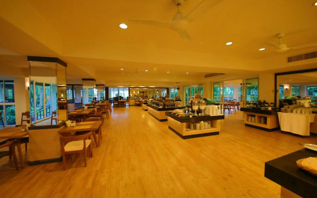 Green Park Resort