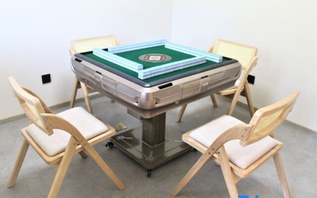 Shanghai Hengshan Yiju Huayang zhehu Homestay