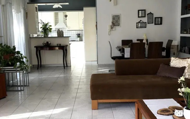 Rosy s House With all Amenities Near Chania