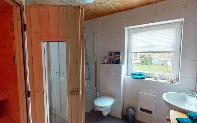 Holiday House at the Useriner See, Userin