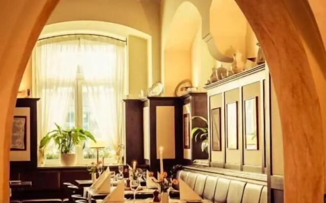 The Royal Inn Wilder Mann Annaberg