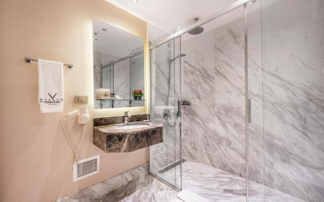 Veyron Hotels & Spa
