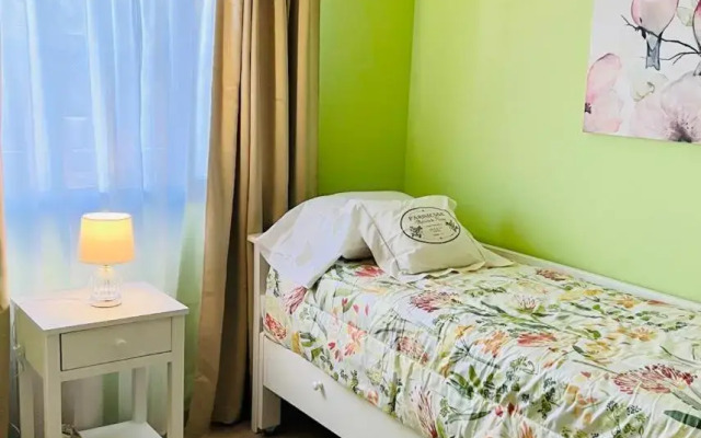 duplex para 5 personas