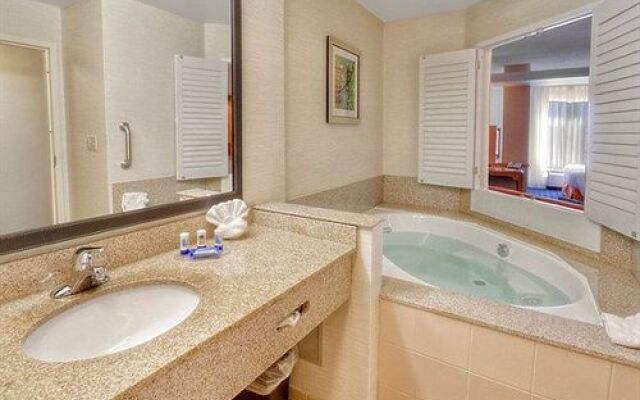 Fairfield Inn & Suites Edmond