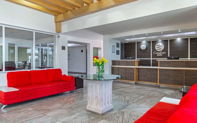 Comfort Inn Queretaro