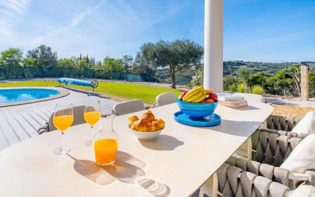 Villa Cabanita in Loul