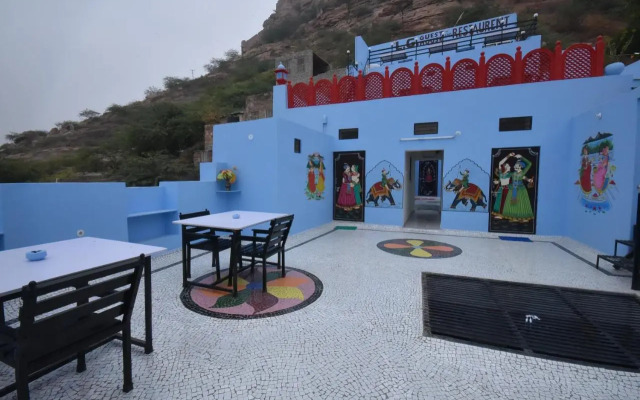 L.G. Paying Guest House
