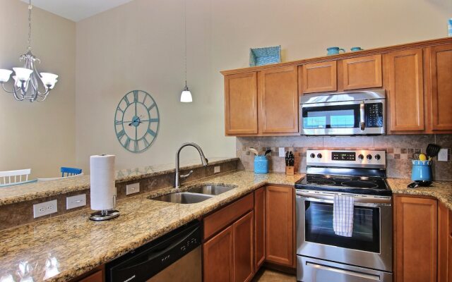 Island Time 104 by RedAwning