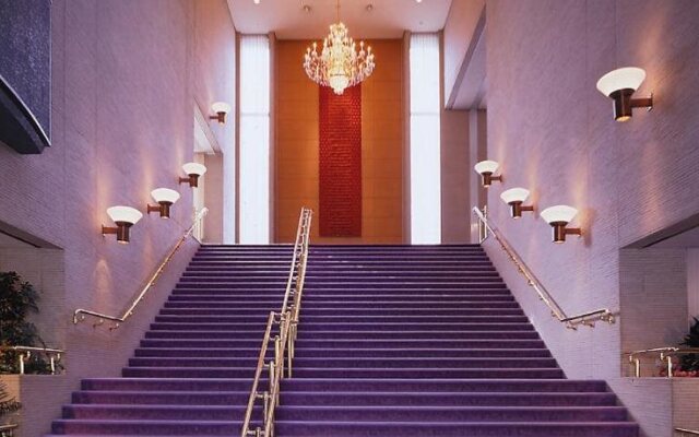 Hotel Fukushima Green Palace