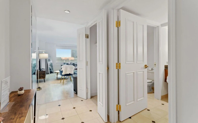 Sleep SIX 1BR2BA Cozysuites on Boardwalk