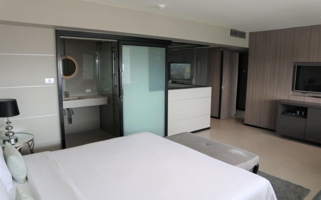 Pearl Hotel Phuket
