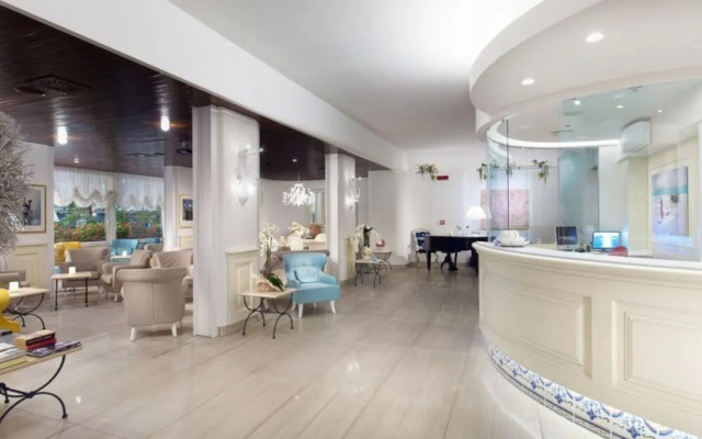 Hotel Internazionale
